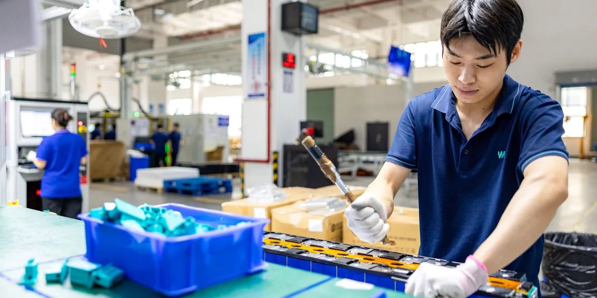 2026 Climate Tech Companies to Watch: WeLion New Energy and its semi-solid-state batteries