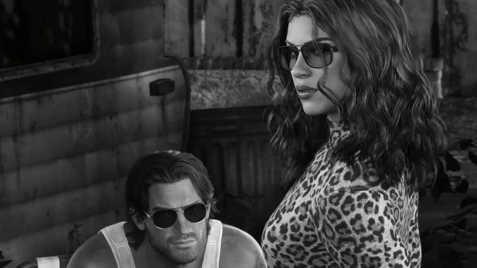 GTA 6 won’t be letting up on the satire: ‘If you are going to put all this effort into creating a version of today’s world, it has to be more over the top, more insane, more in your face’