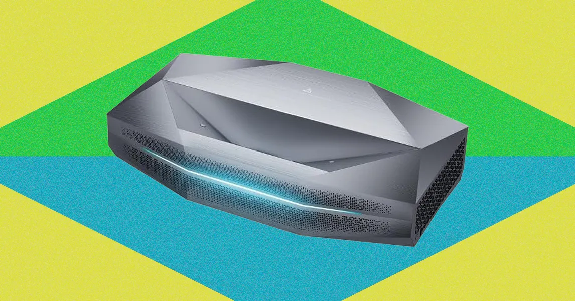 AWOL Vision Aetherion Max RGB Laser UST Projector Review: A Top Buy