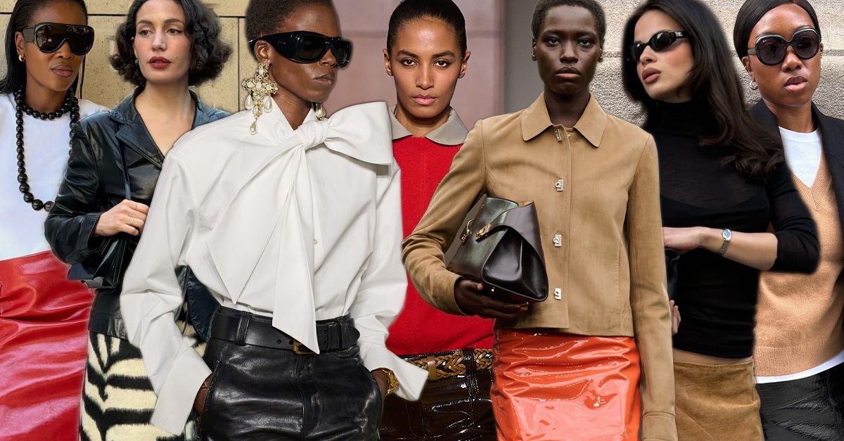 The 33 Best Pencil Skirts for Fall to Replace Your Pants