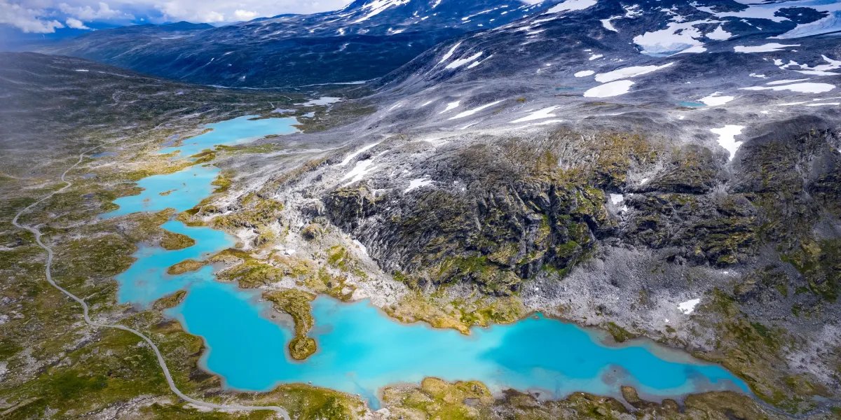 Three things you should know about permafrost