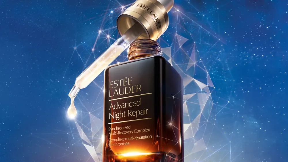 11 of The Estée Lauder Cos. Greatest Innovations Over the Years