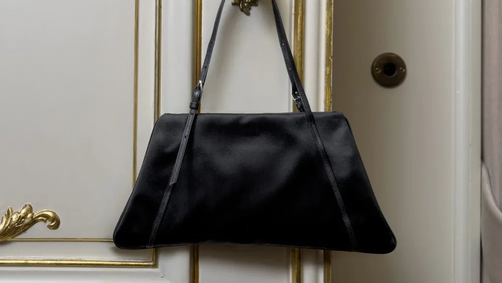 Footwear Brand Aeyde Launches First Bag Design With Festive 2026 Collection