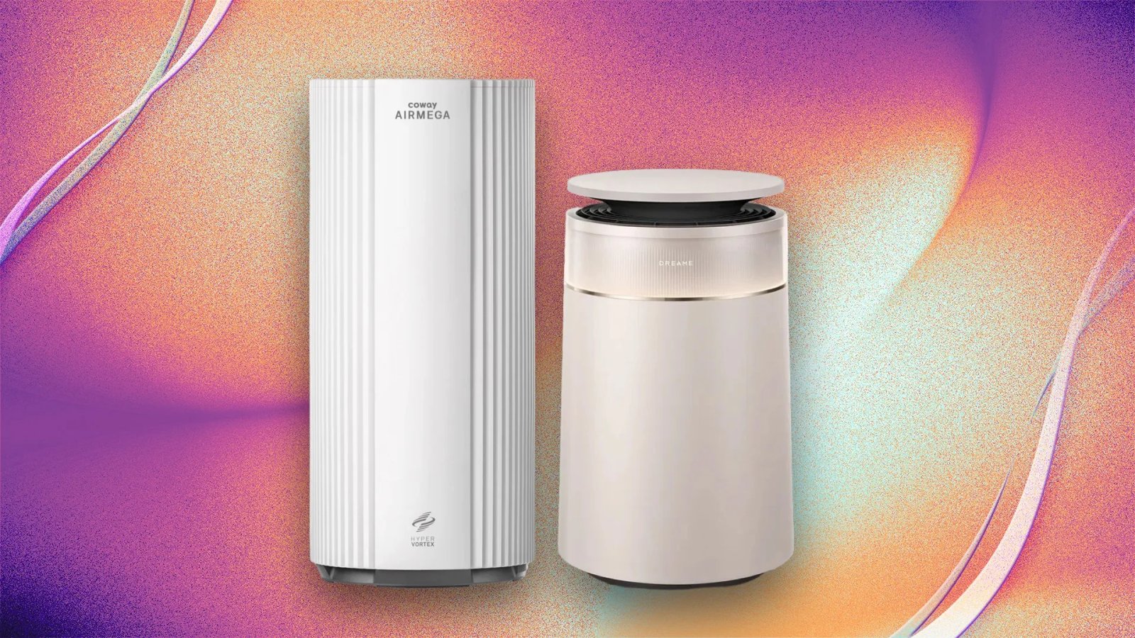 Breathe Easy With Our Favorite Air Purifiers, Now Up to $155 Off for Prime Day