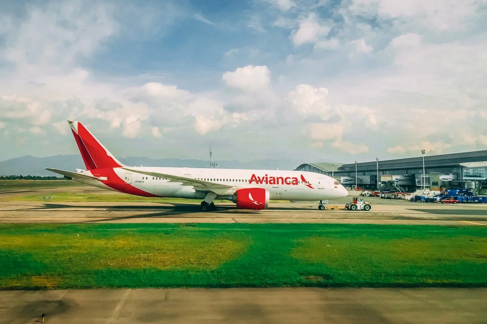 Avianca Lifemiles: Guide to earning and redeeming