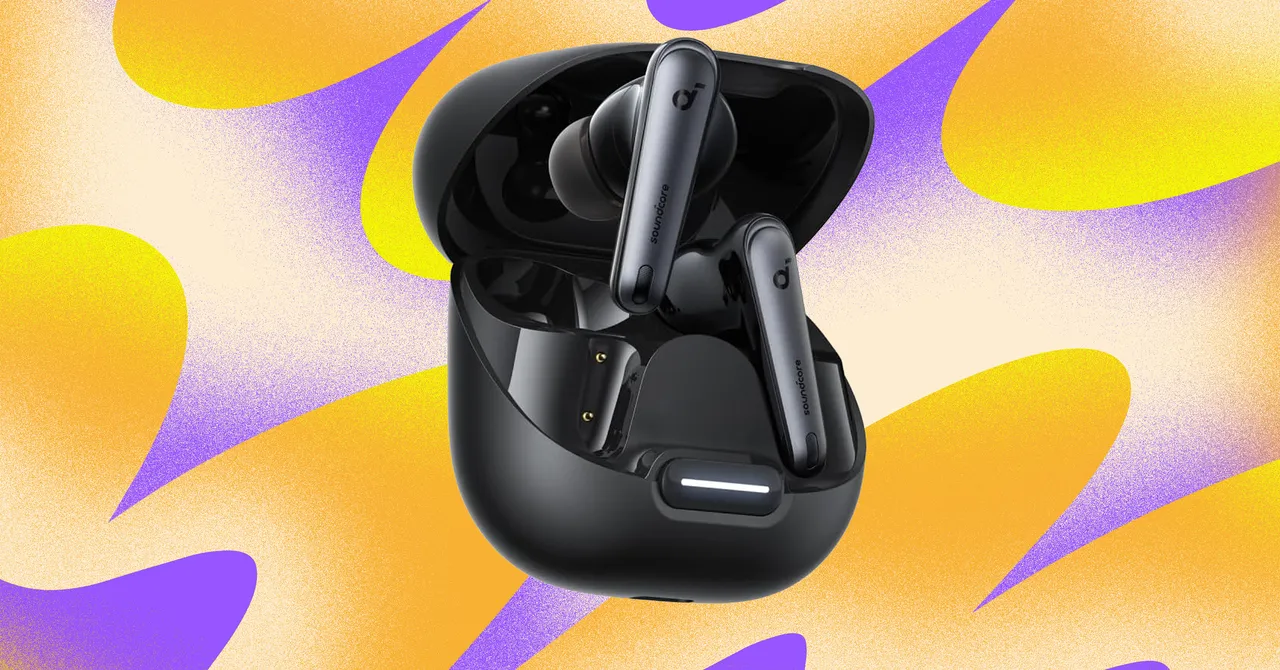 I Found The Best Amazon Prime Day Headphone Deals (2026)