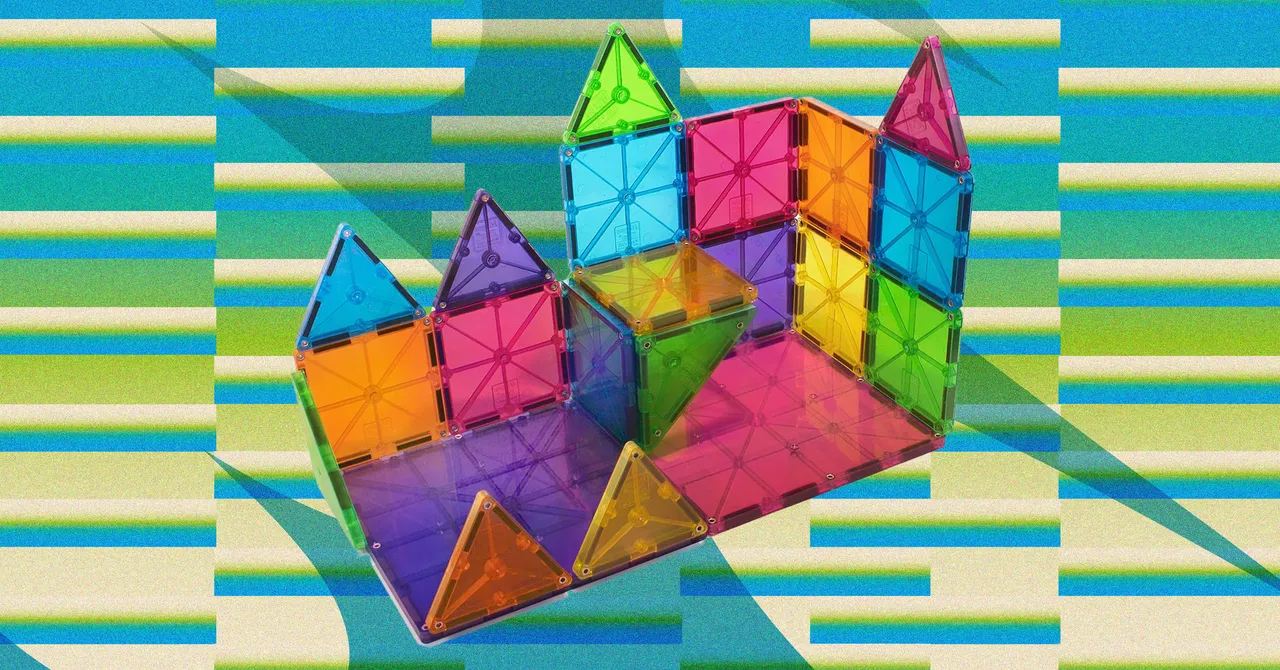 Save Up to 44% With the 18 Best Prime Day Toy Deals (2026)