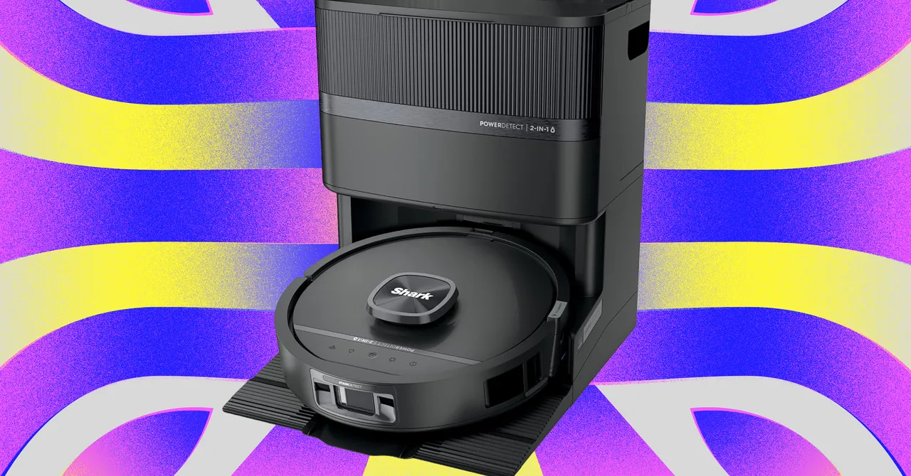 Best Prime Day Vacuum Deals: Save Big On a Dyson (2026)