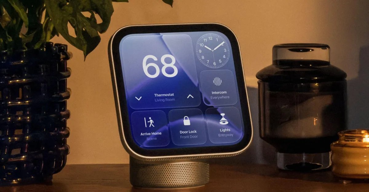 Apple’s new HomeView smart display is $10 cheaper at Amazon