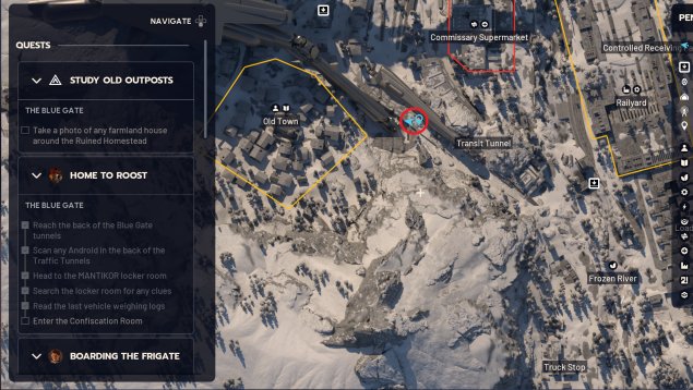 Arc Raiders Sizing Things Up Quest Guide