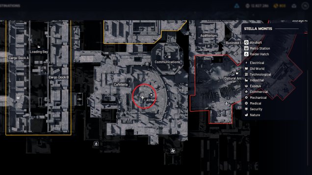 Arc Raiders Taking Stock Quest Guide