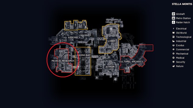Arc Raiders Someone Else’s Shoes Quest Guide
