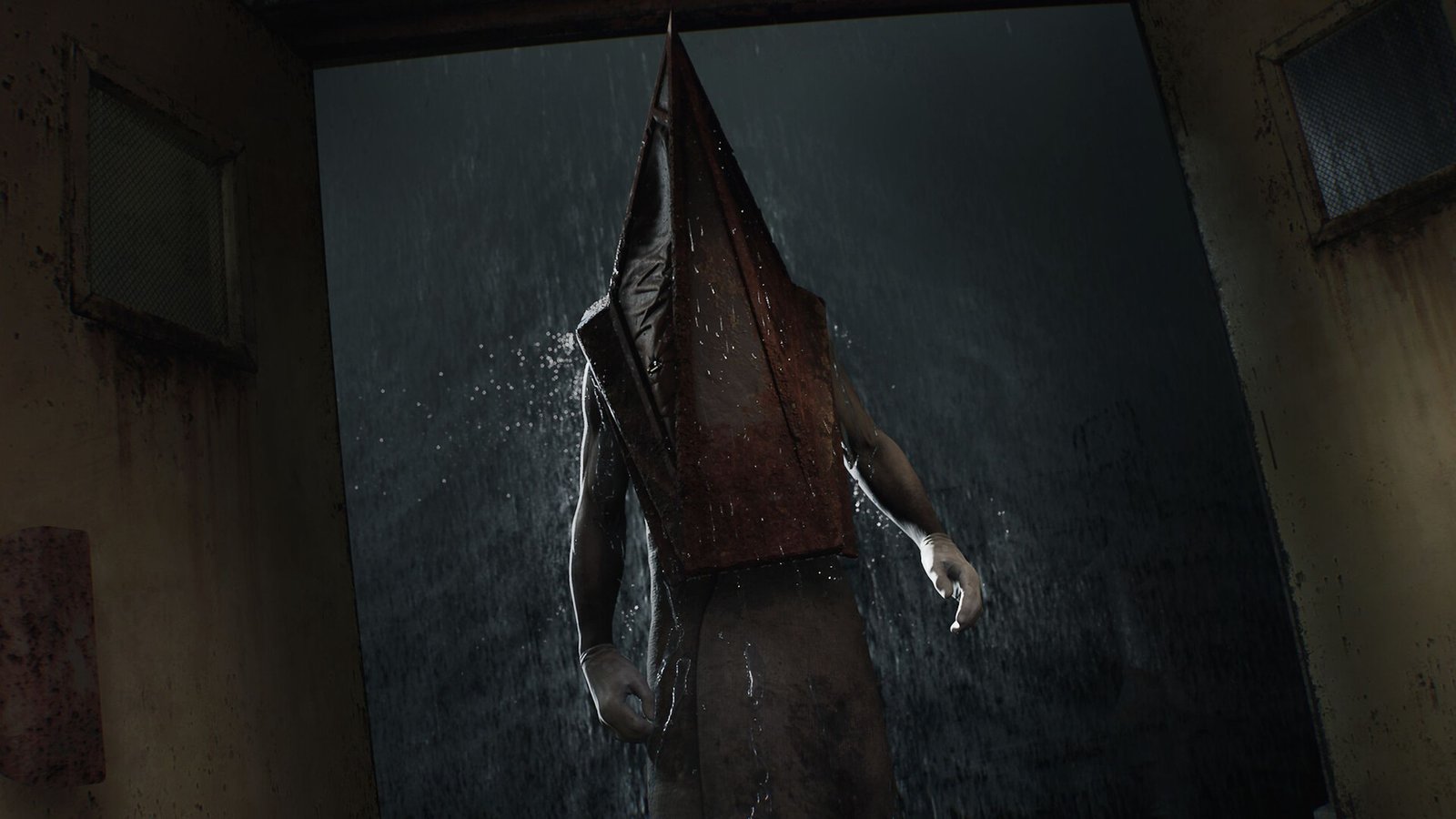 Expect plenty more Silent Hill over the next few years, as Konami has plans for ‘second and third waves’ of new games in its revived horror series