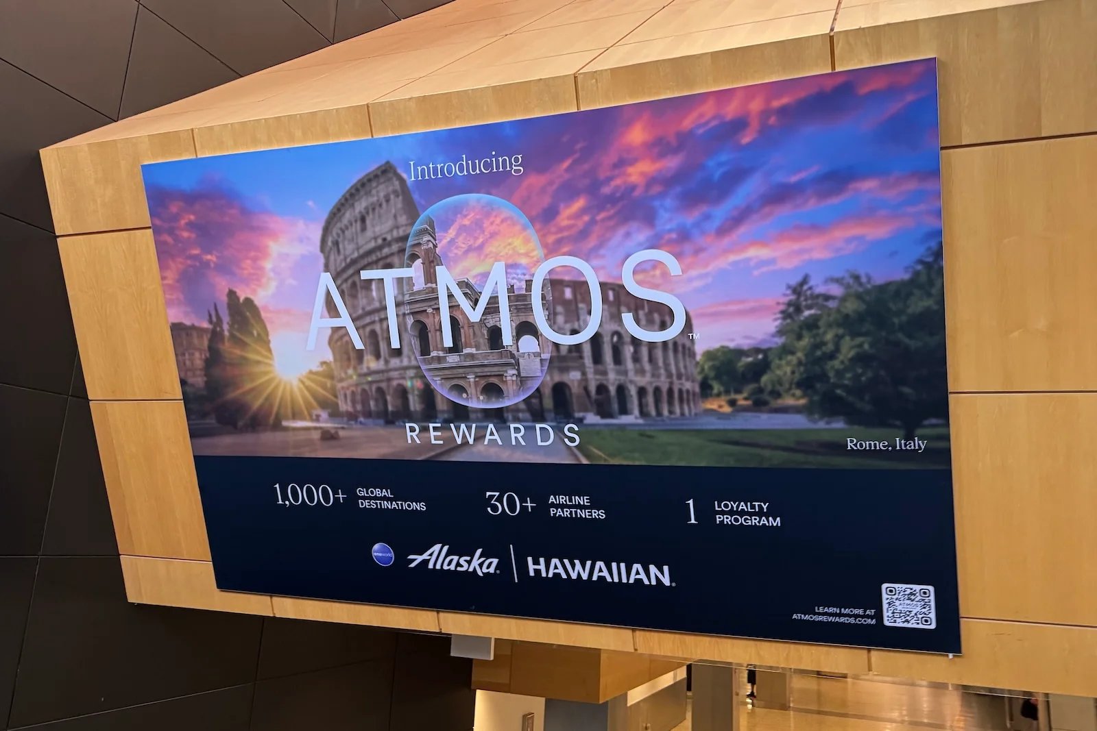 ‘Atmos Communities’ expand with 6 new options to save and earn