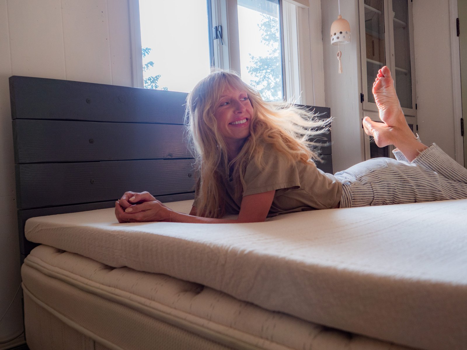My Honest Review Of Avocado’s Mattress Topper (2026)