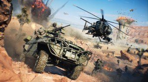 Battlefield 6 Dev Owns Up To Mistakes With Strange-Looking Cosmetics, But Stays Silent On Possible AI Use