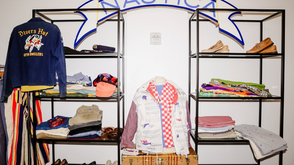 Sturbridge Vintage Show to Offer Dedicated Menswear Floor at November Edition