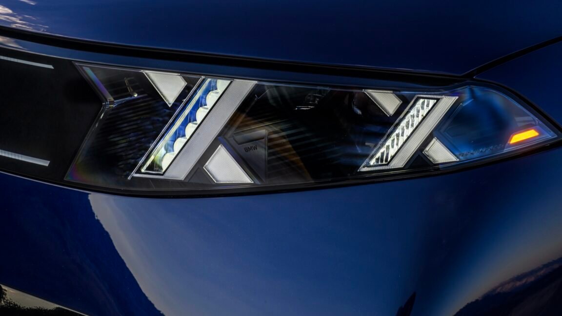 Electric or gas? BMW goes both ways with new 2027 X5 and iX5.