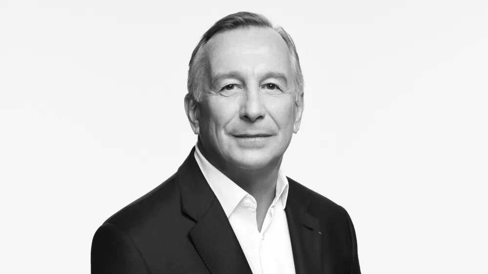 Chanel’s Bruno Pavlovsky Named Co-Chair of The Fashion Pact Initiative