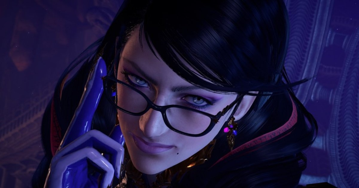 PlatinumGames CEO pauses a discussion on Stellar Blade’s Bayonetta costume crossover to casually infer more Bayonetta may be on the way
