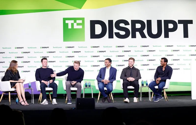 No agenda, no rush, no leaving San Francisco: Benchmark’s partners on investing in a frenzied market