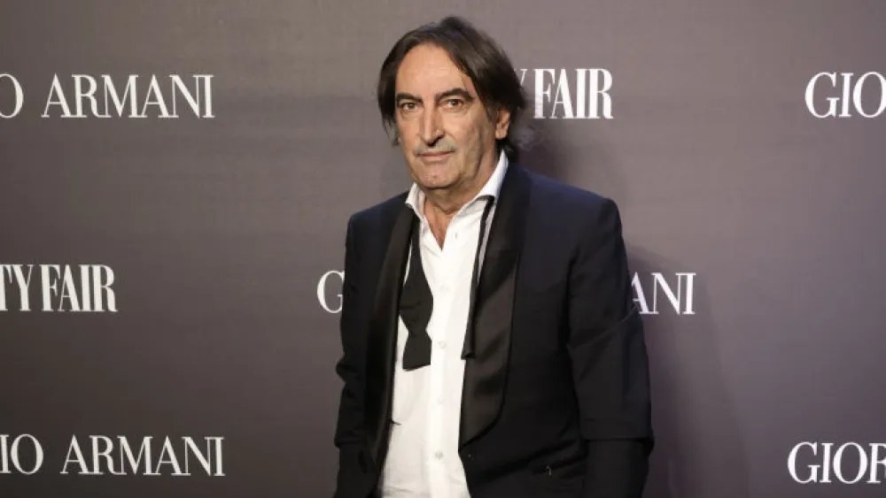 Beppe Angiolini, Founder of Multibrand Store Sugar, Dies at 73