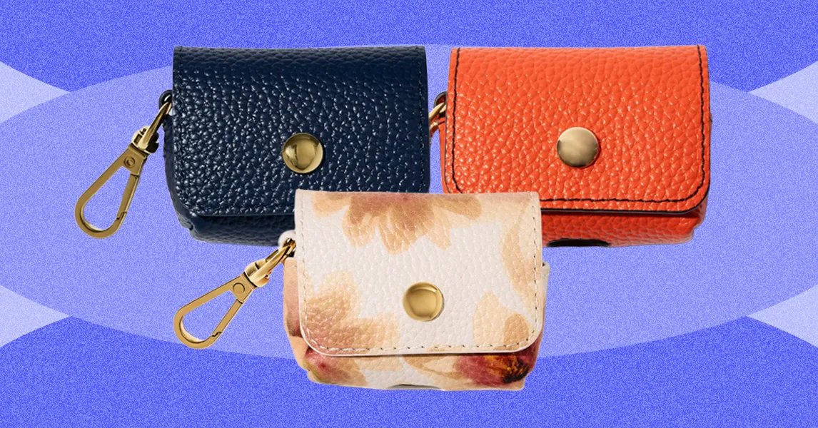 The Best AirPods Cases We’ve Used In Our Day-to-Day Lives (2026)