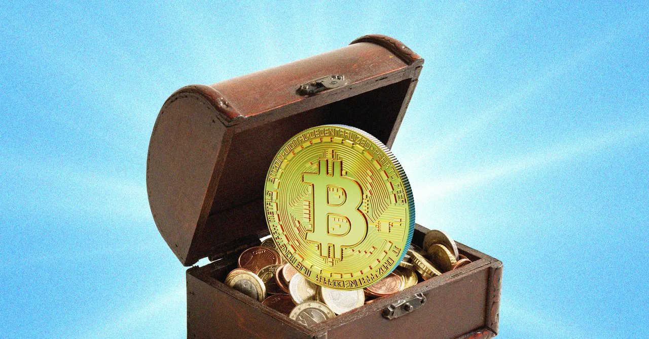 Don’t Let a Crypto Inheritance Get Stuck on the Blockchain