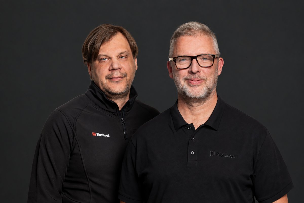 Blackwall quadruples valuation to $2.2B as websites wrangle an increasingly crowded internet
