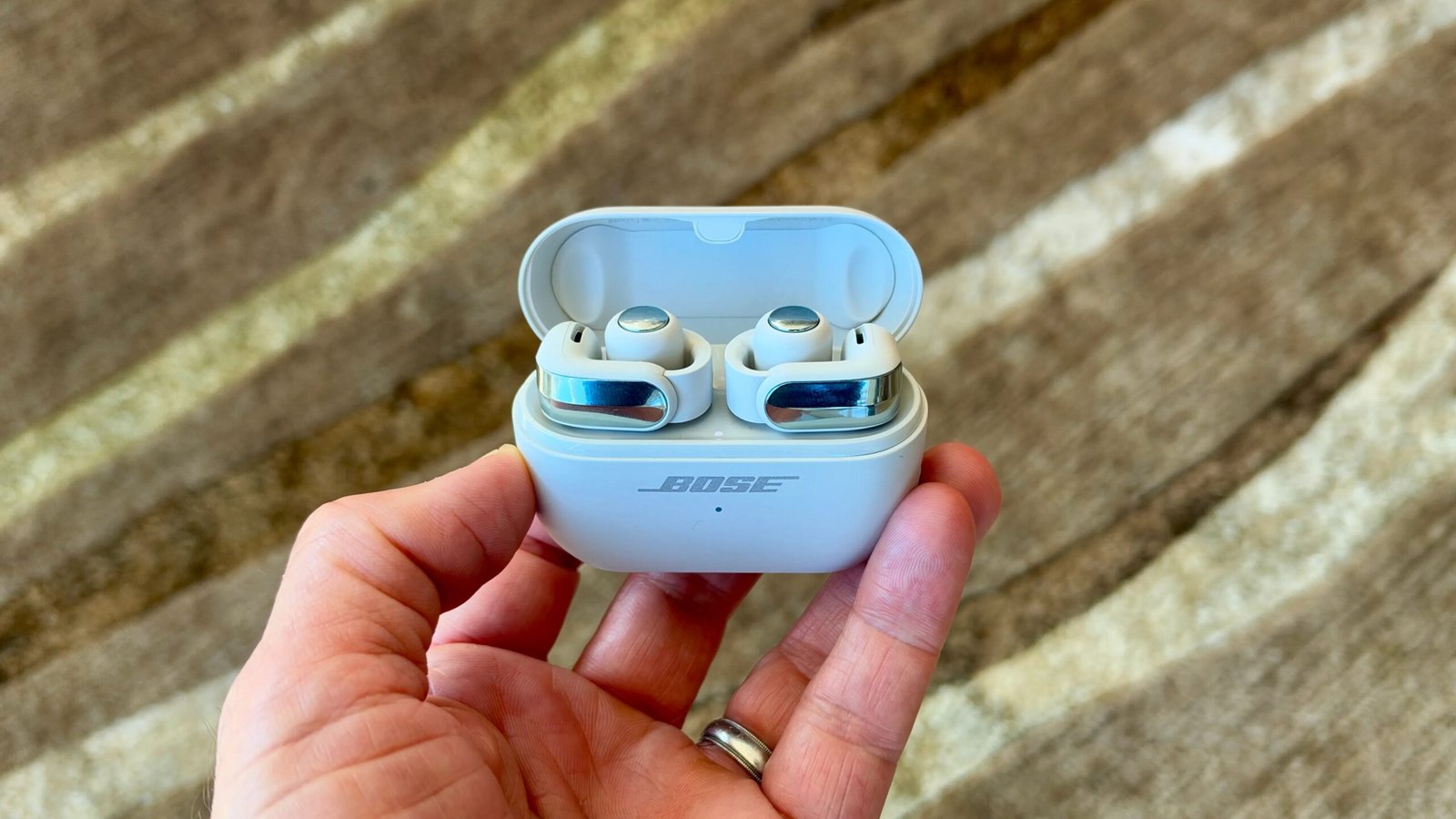 Bose Ultra Open Earbuds (2nd Gen) Review: Affordability Is a Concern, but I Dig the Upgraded Sound
