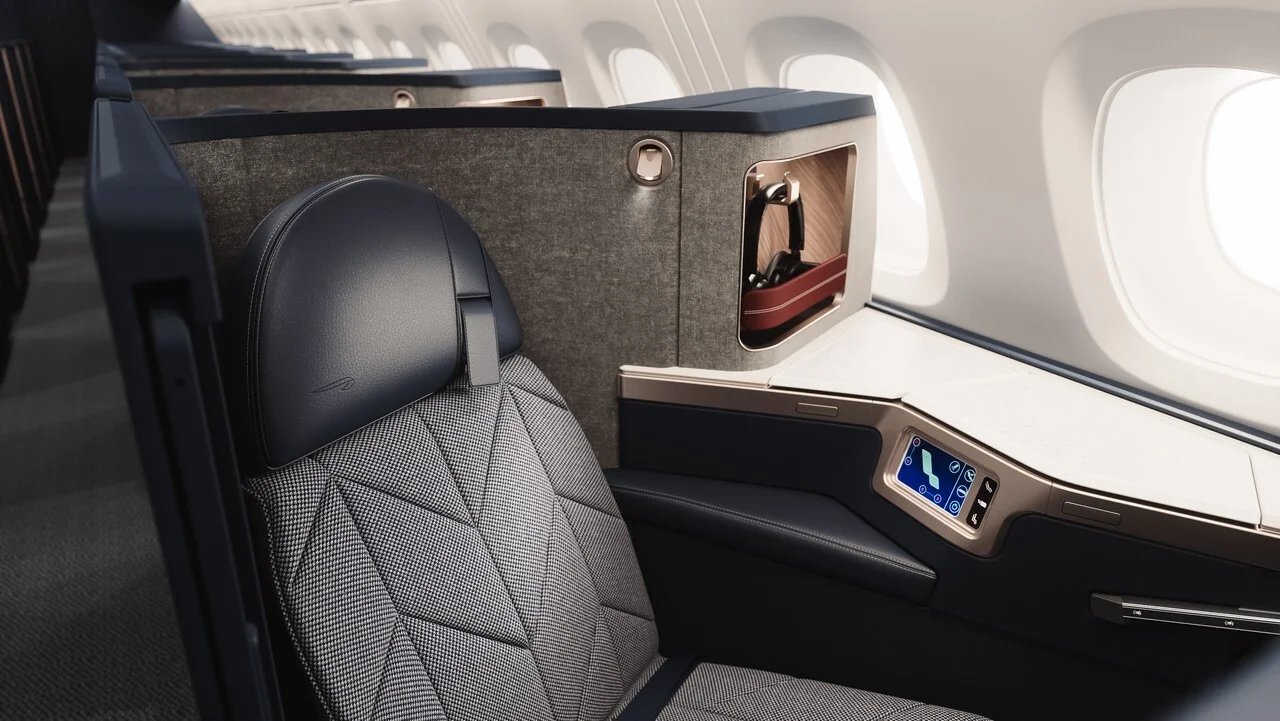 British Airways reveals huge A380, Heathrow upgrades