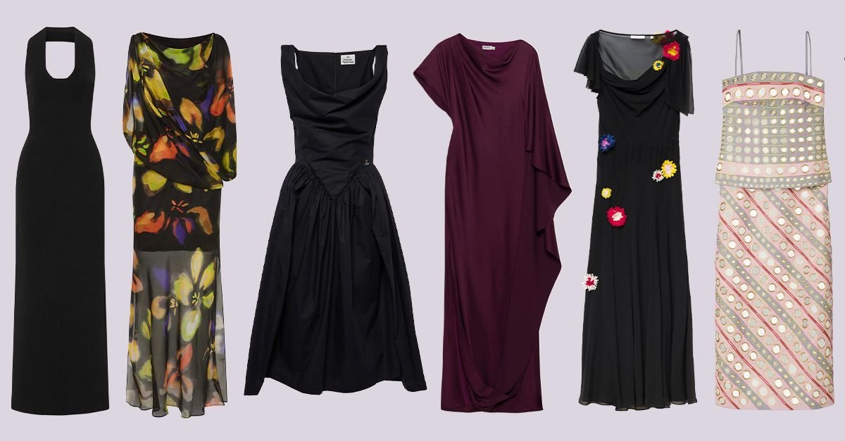 5 Fashion Editors on the Brands They Swear By for Wedding Guest Dresses