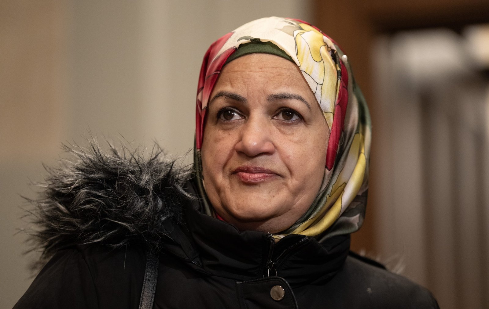 After arson attack, Liberal MP warns violent rhetoric puts all MPs at risk
