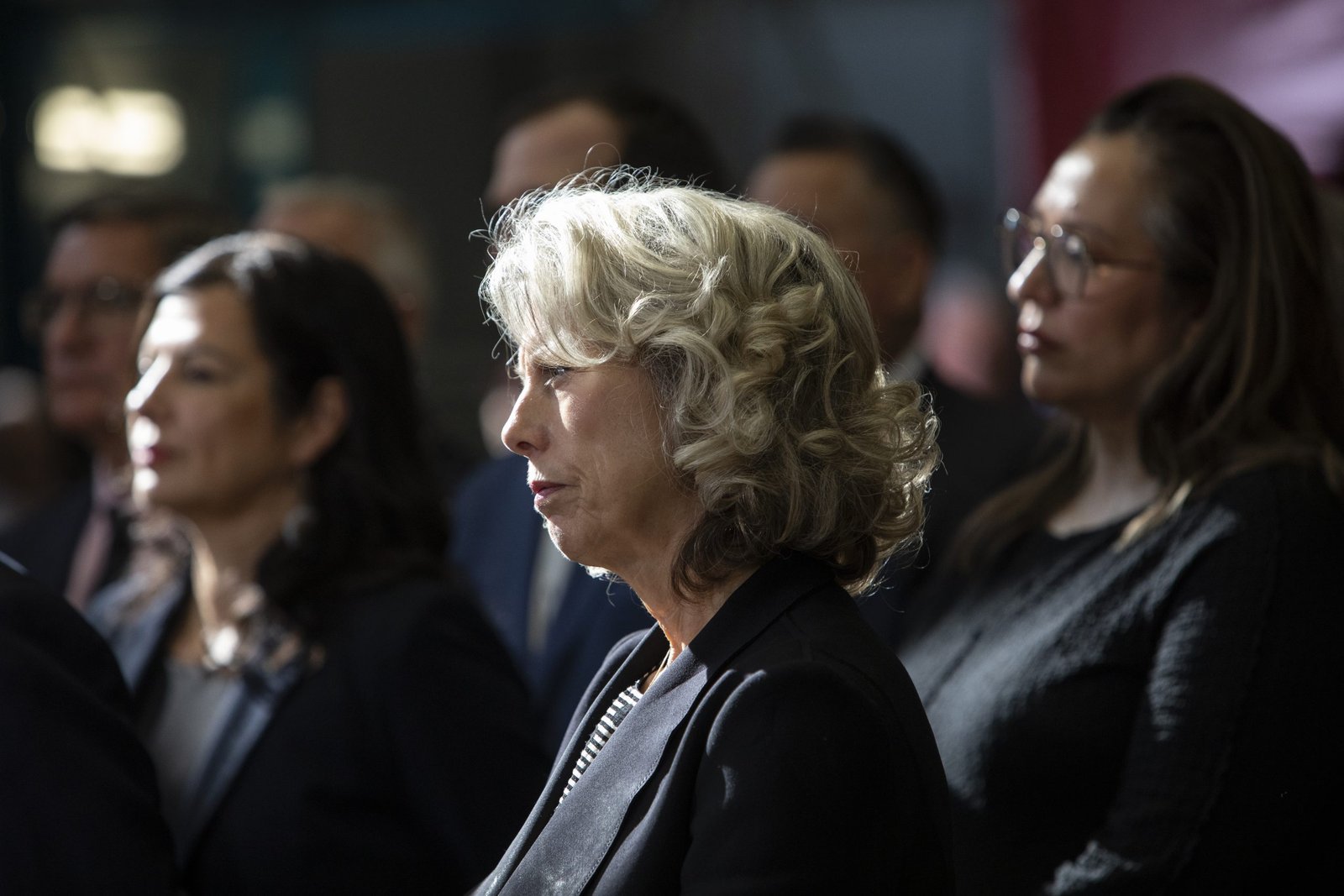 Major projects CEO faces B.C. First Nations frustrated over lack of consultation