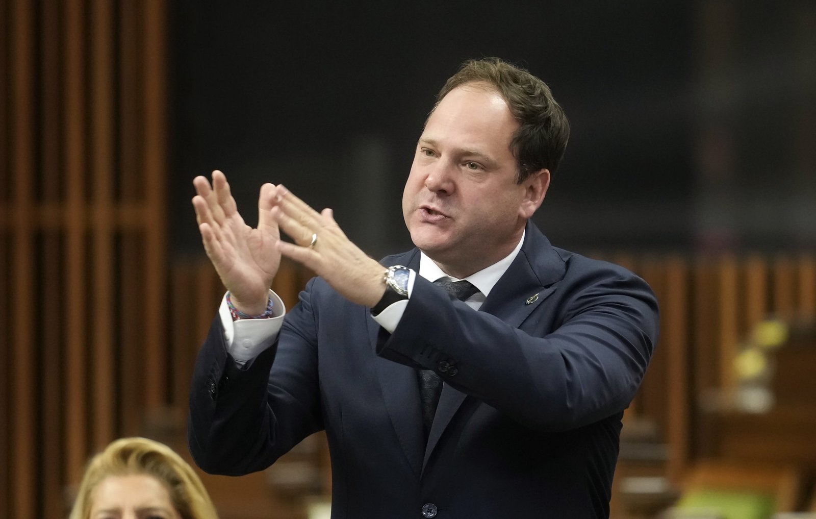 Ottawa opens $430M in apprenticeship funding for skilled trades
