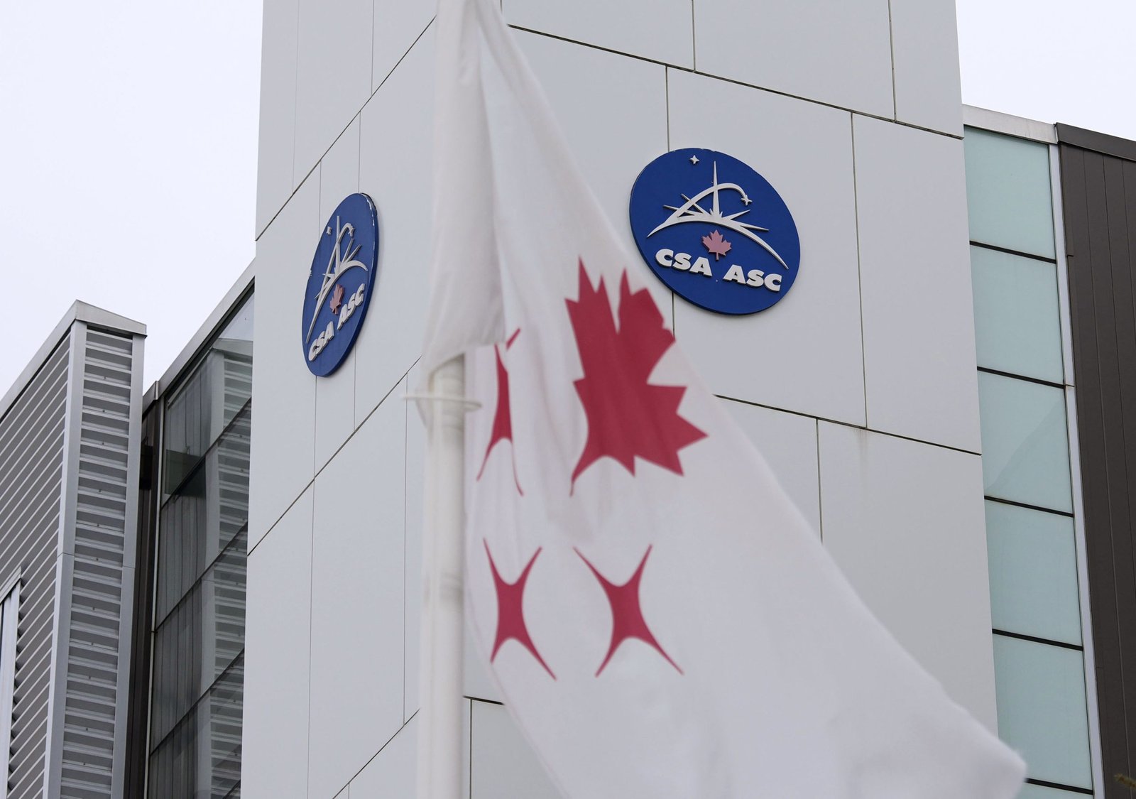 Lobby wrap: Space firms seek federal lift