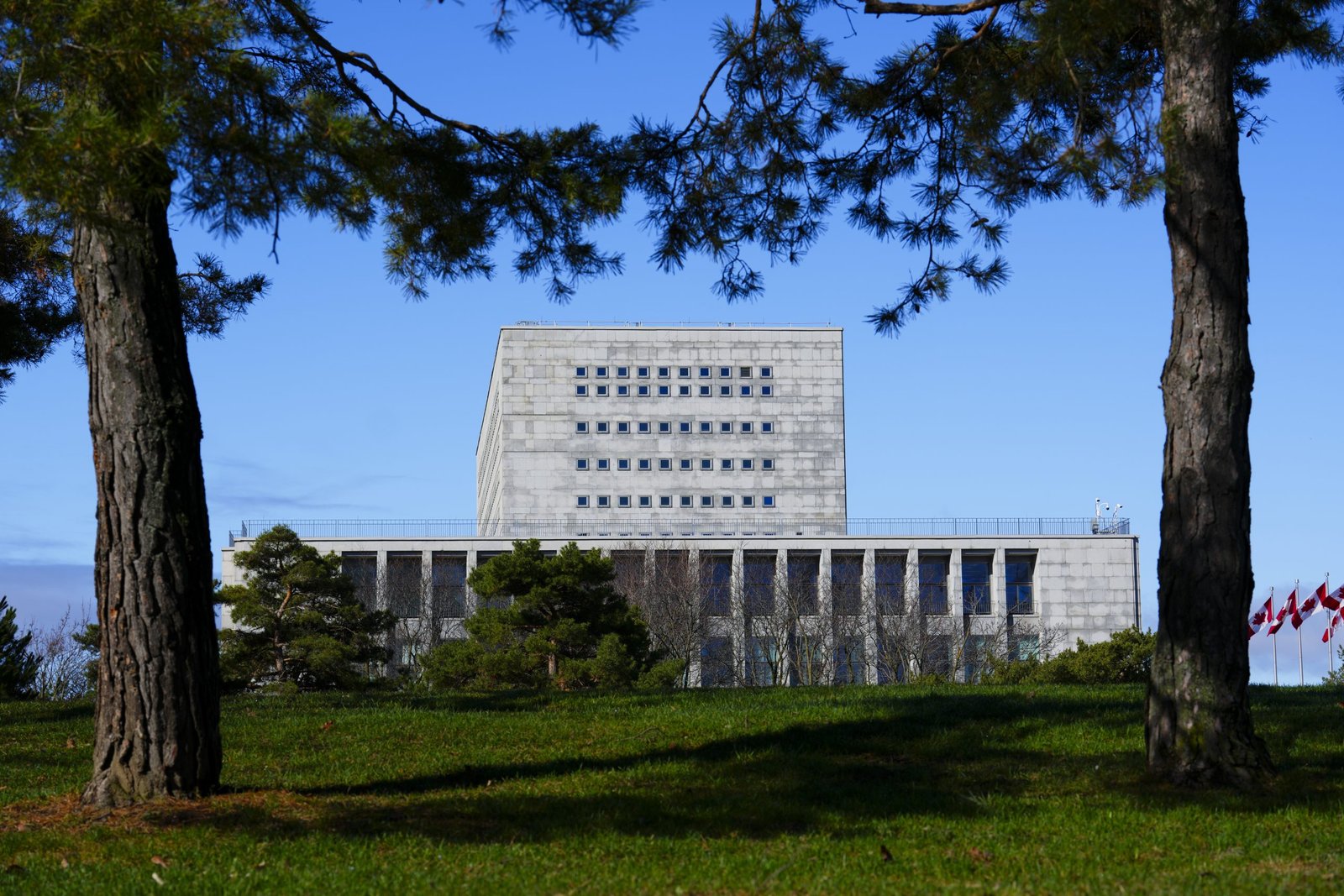 AI agent attempted to hack Library and Archives Canada, says U.S. research group