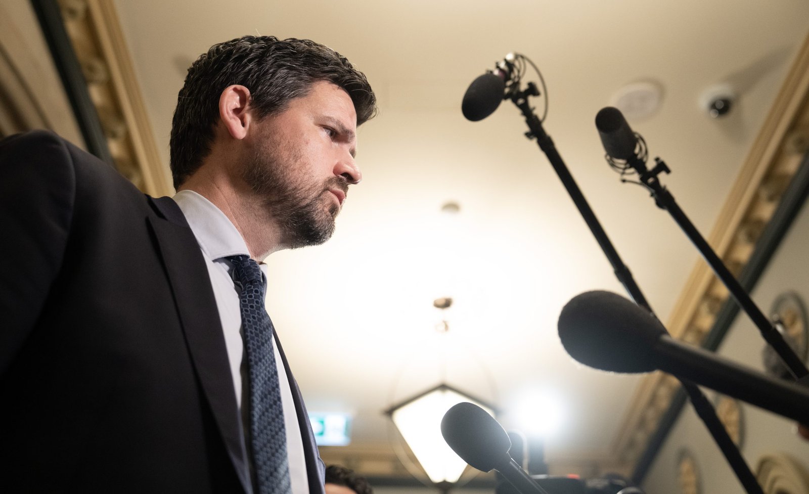 Liberals to outline plans on assisted dying ahead of mental illness expansion