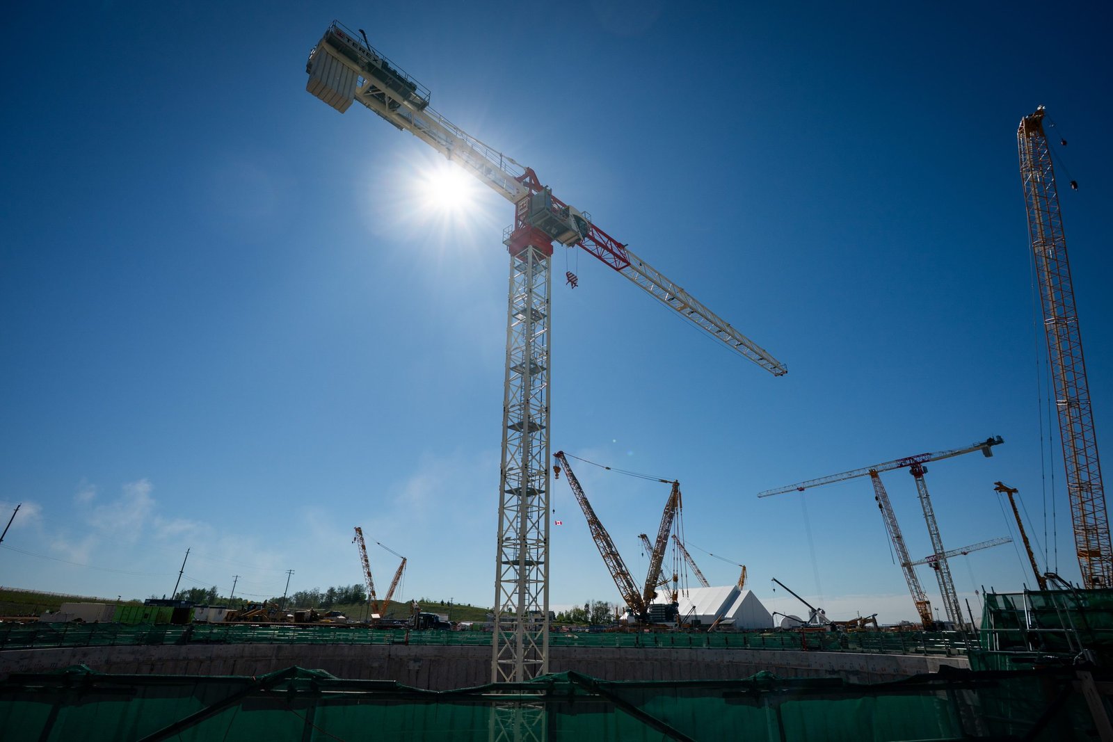 Ontario has a massive nuclear vision. How close is it to becoming reality?