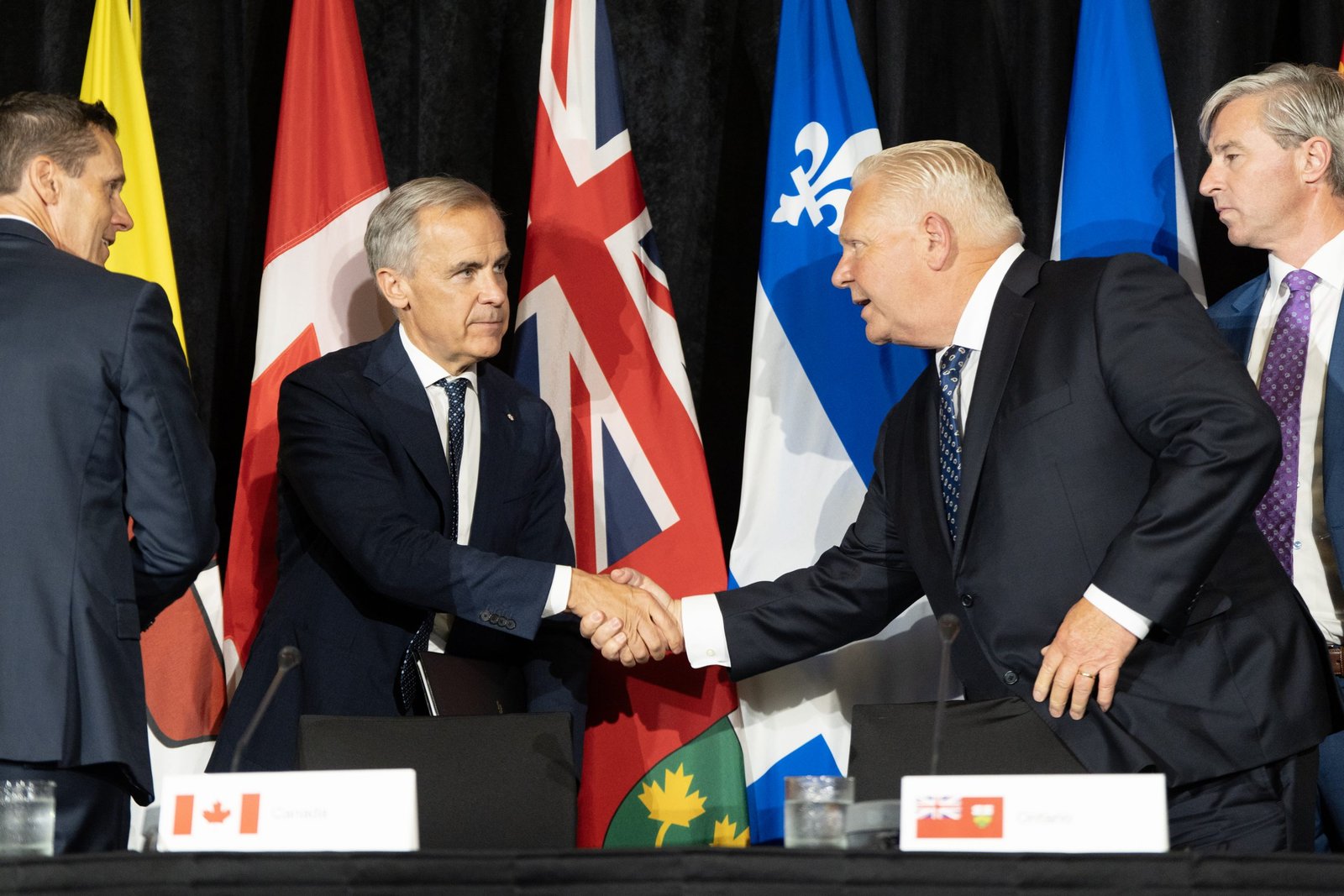 Fresh federal support for Ontario steel and auto sectors incoming as MPs debate proposed new social media laws
