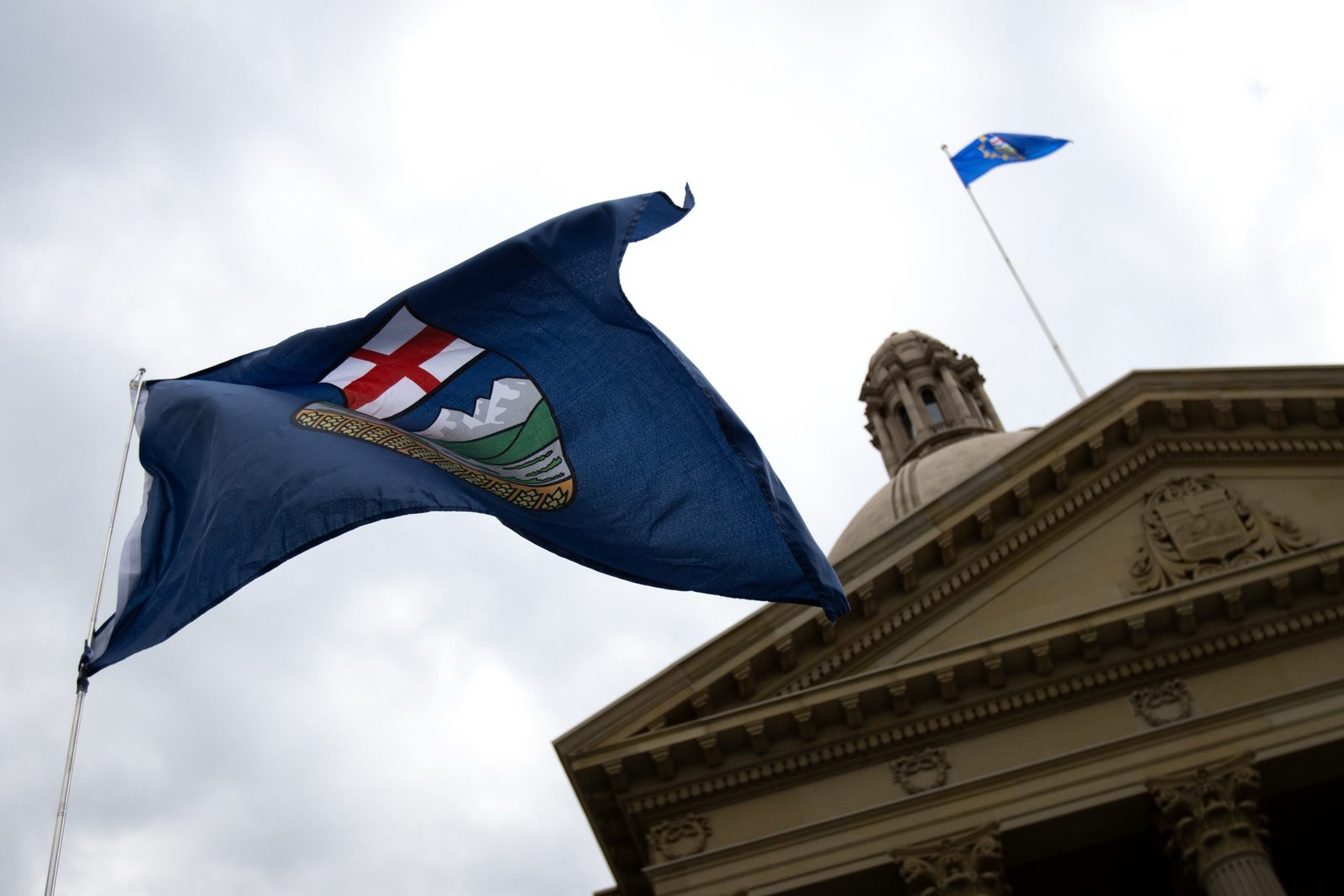 Unity test – iPolitics