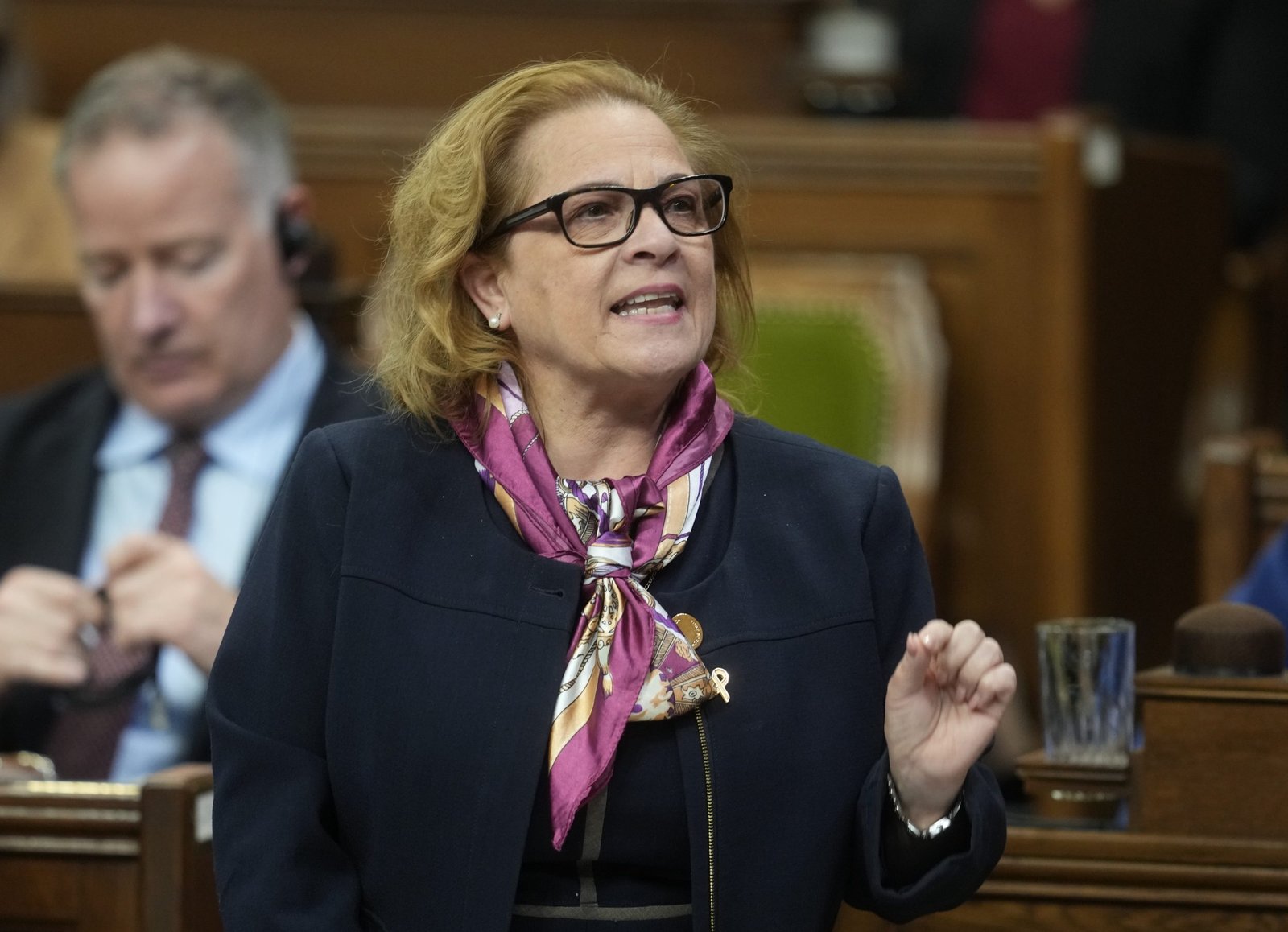 Canada changes Express Entry points system to favour high-wage workers
