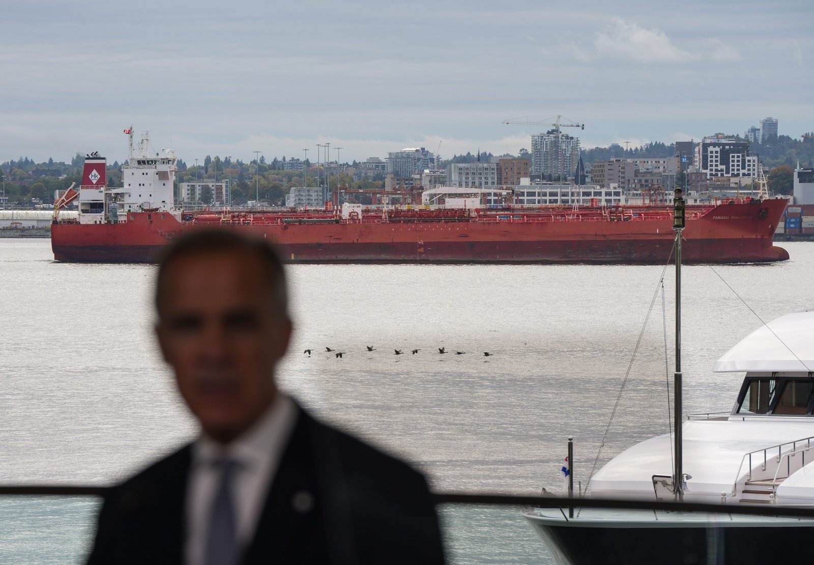 📈 D Day – iPolitics