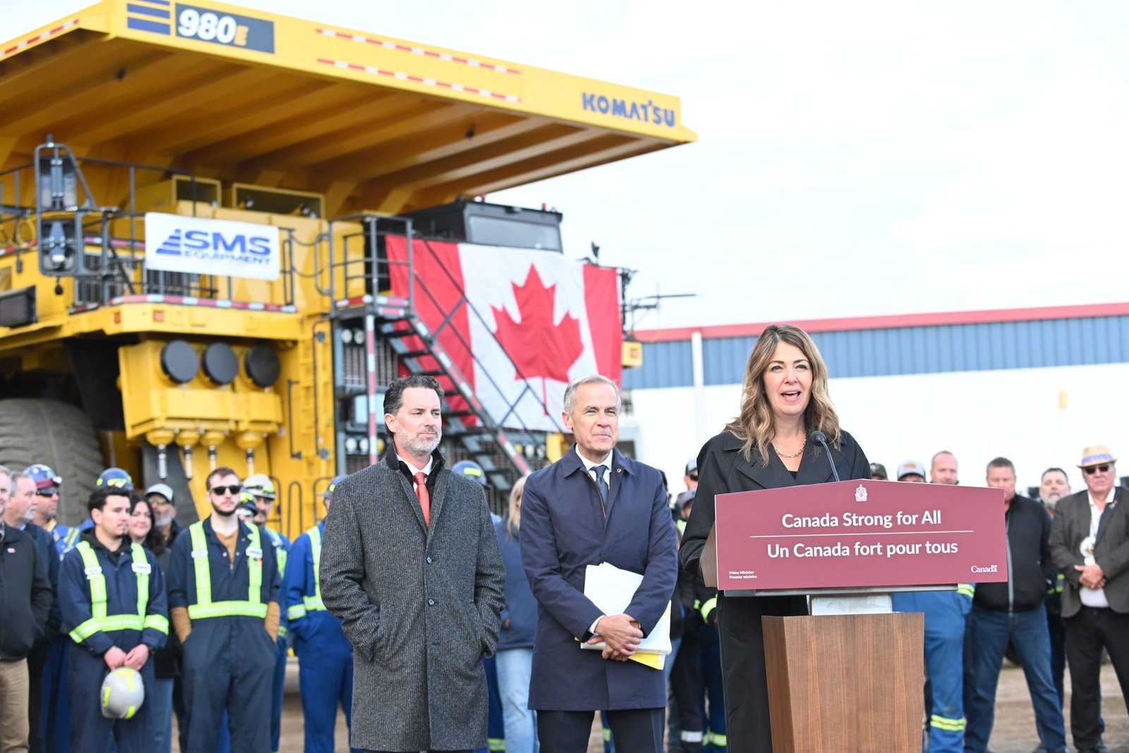 Pacific passage – iPolitics