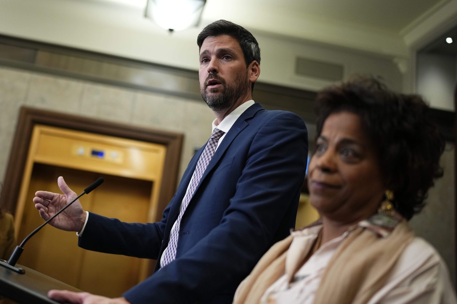 Drawing a line – iPolitics