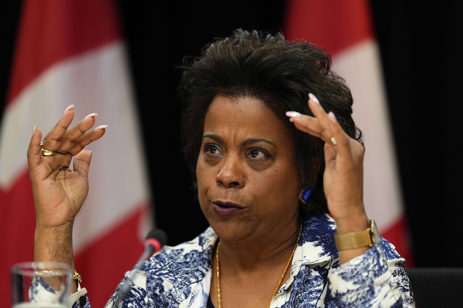 Health ministers set to meet in Winnipeg after Ottawa announces funding extension