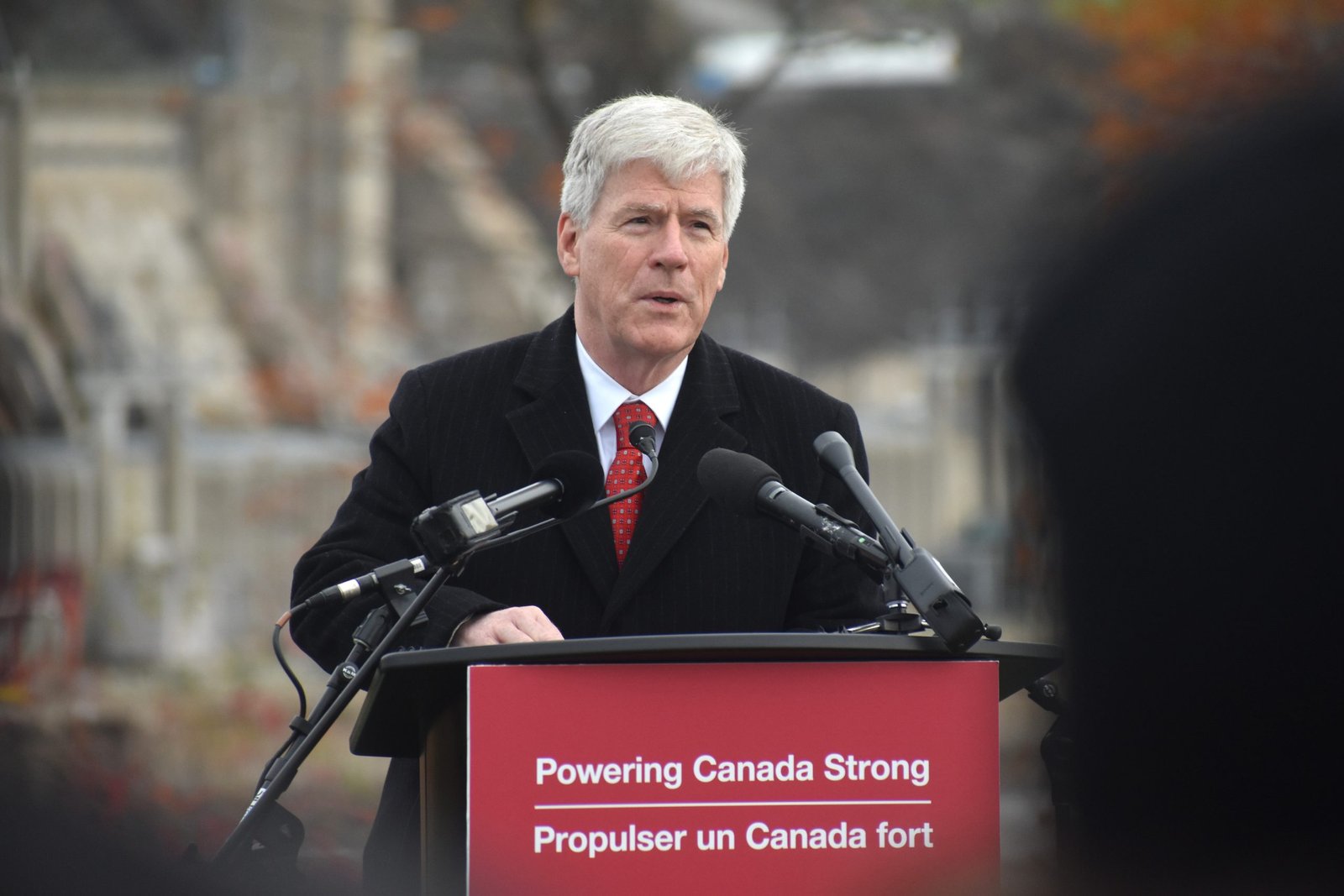 Ottawa’s electricity plan, part 2: Watts on the table this fall