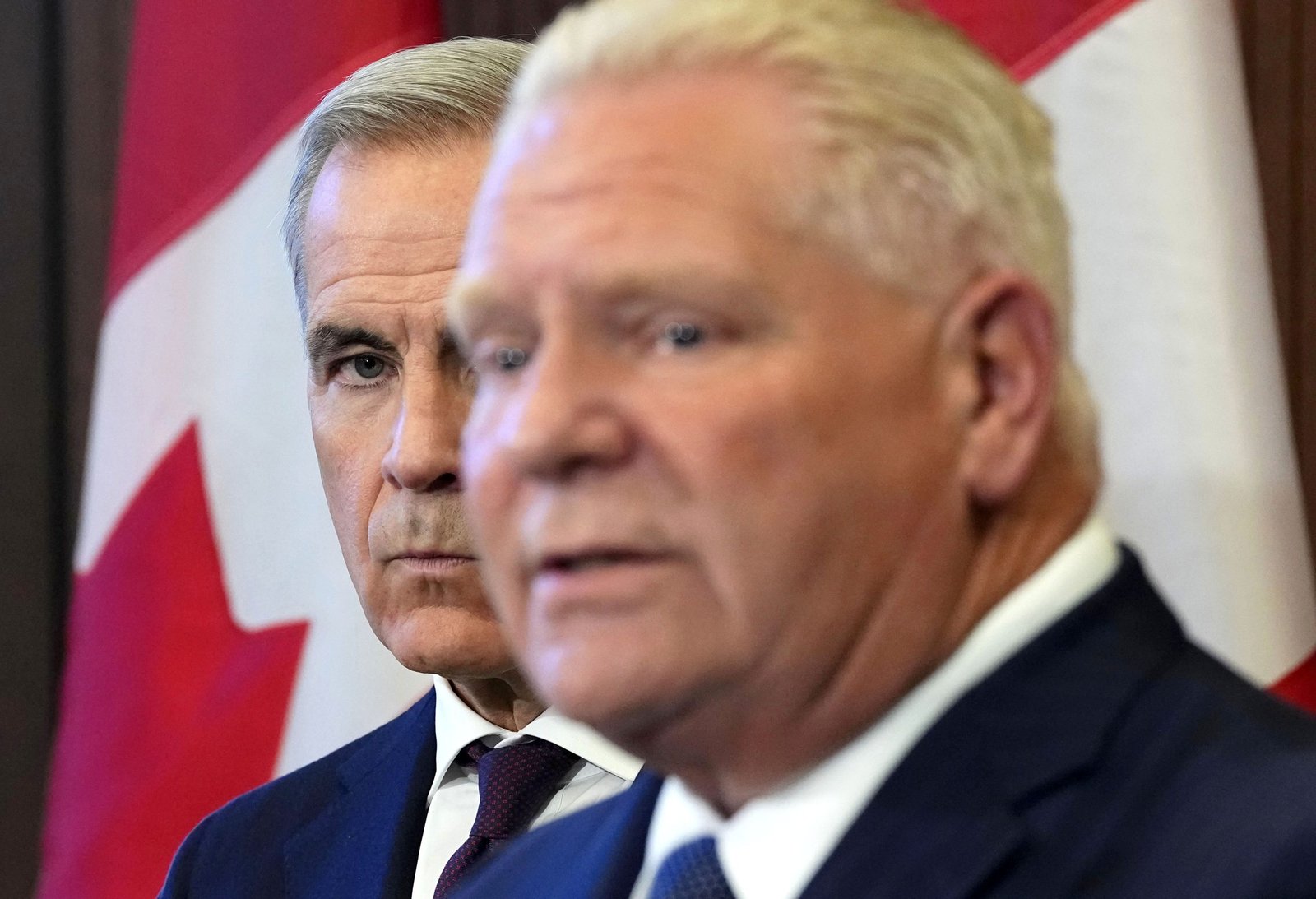 Running it back – iPolitics