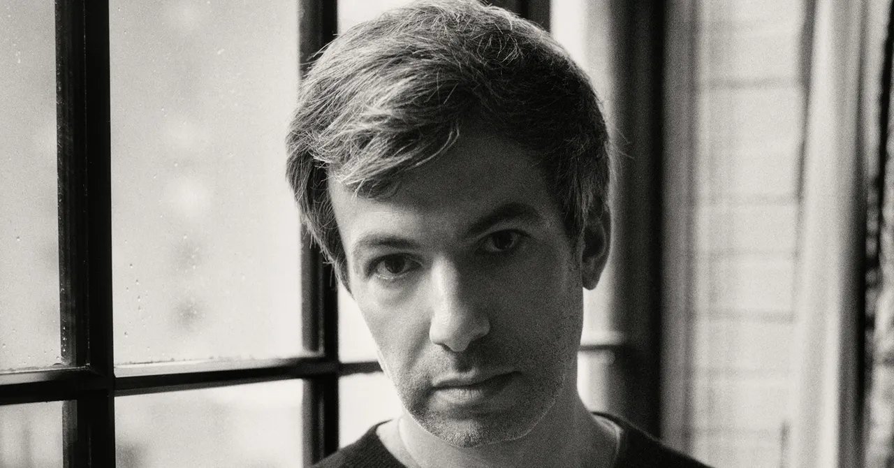 Nathan Fielder’s Surprise Call From Elizabeth Holmes: ‘I Trust You’