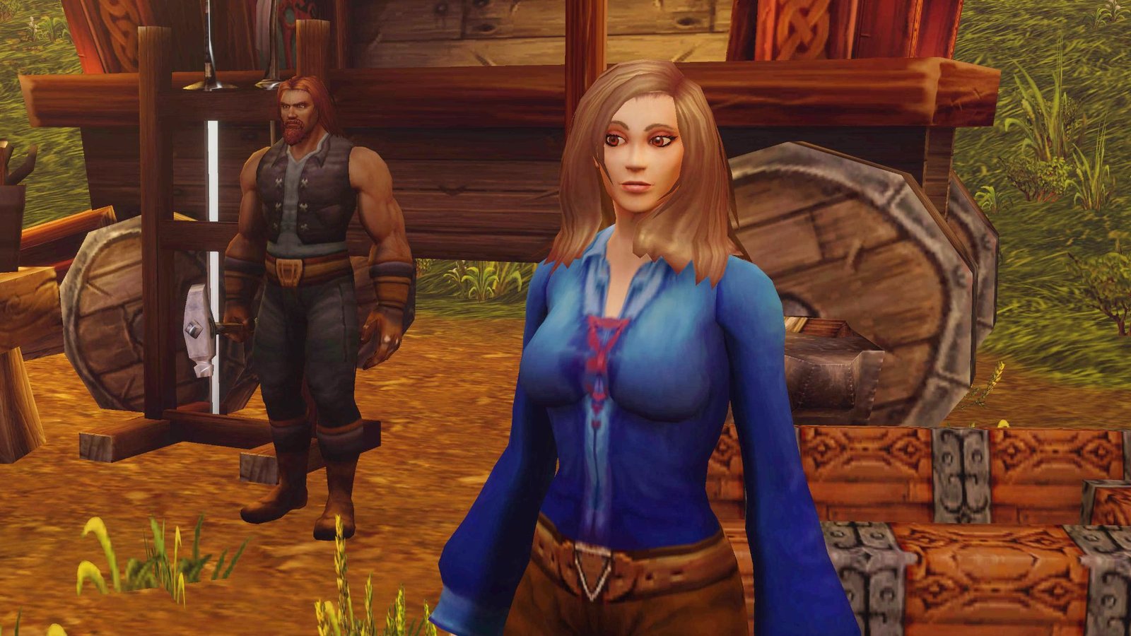 Blizzard refuses to let World of Warcraft: Forever’s dungeons become the fastest way to grind XP: ‘We need to hold firm on these balance adjustments’